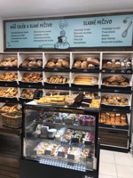 Pekárna s vybavením od JPL